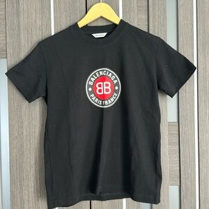 Balenciaga T shirt